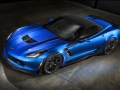 Chevrolet Corvette Z06 Convertible C7