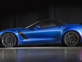Chevrolet Corvette Z06 Convertible C7