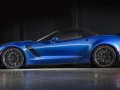 Chevrolet Corvette Z06 Convertible C7