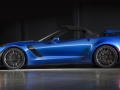 Chevrolet Corvette Z06 Convertible C7