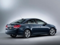 Chevrolet Cruze 2015 America