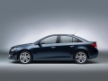 Chevrolet Cruze 2015 America