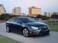 Chevrolet Cruze 2015 America