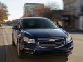 Chevrolet Cruze 2015 America