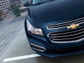 Chevrolet Cruze 2015 America