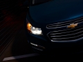 Chevrolet Cruze 2015 America