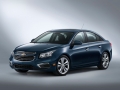 Chevrolet Cruze 2015 America