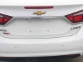 Chevrolet Cruze 2015 Spy Shots