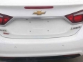 Chevrolet Cruze 2015 Spy Shots