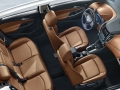 Chevrolet Cruze China Interior 2015