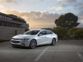 Chevrolet Malibu 2016