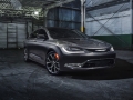 Chrysler 200 2015