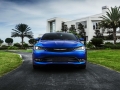 2015 Chrysler 200S