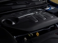 2015 Chrysler 200 3.6-liter Pentastar V-6 engine