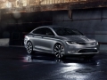 Chrysler 200 2015