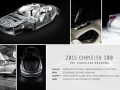 Chrysler Investor Presentation 2014