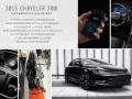 Chrysler Investor Presentation 2014