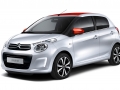 Citroën C1 2015