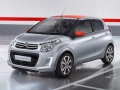 Citroën C1 2015