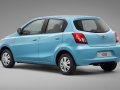 Datsun GO 2015