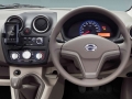 Datsun GO 2015