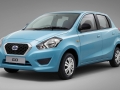 Datsun GO 2015