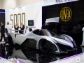 Devel Sixteen