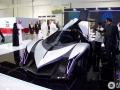 Devel Sixteen