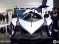 Devel Sixteen