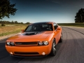 Dodge Challenger R/T Shaker