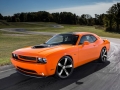 Dodge Challenger R/T Shaker