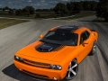 Dodge Challenger R/T Shaker