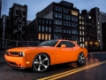 Dodge Challenger R/T Shaker