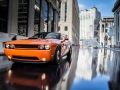 Dodge Challenger R/T Shaker