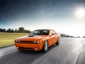 Dodge Challenger R/T Shaker