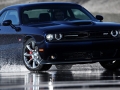 Dodge Challenger SRT 2015