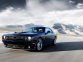 Dodge Challenger SRT 2015