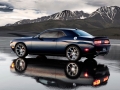 Dodge Challenger SRT 2015