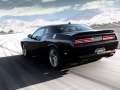 Dodge Challenger SRT 2015