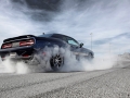 Dodge Challenger SRT 2015