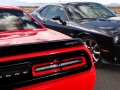 Dodge Challenger SRT Hellcat 2015