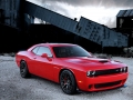 Dodge Challenger SRT Hellcat 2015