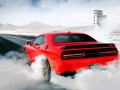 Dodge Challenger SRT Hellcat 2015