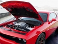 Dodge Challenger SRT Hellcat 2015