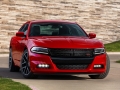 Dodge Charger R/T Hemi 2015