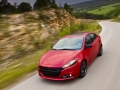 Dodge Dart Blacktop 2014