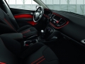 Dodge Dart Blacktop 2014