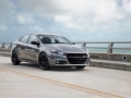 Dodge Dart Blacktop 2014