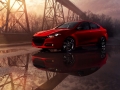 Dodge Dart Blacktop 2014