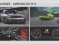 Dodge Investor Presentation 2014